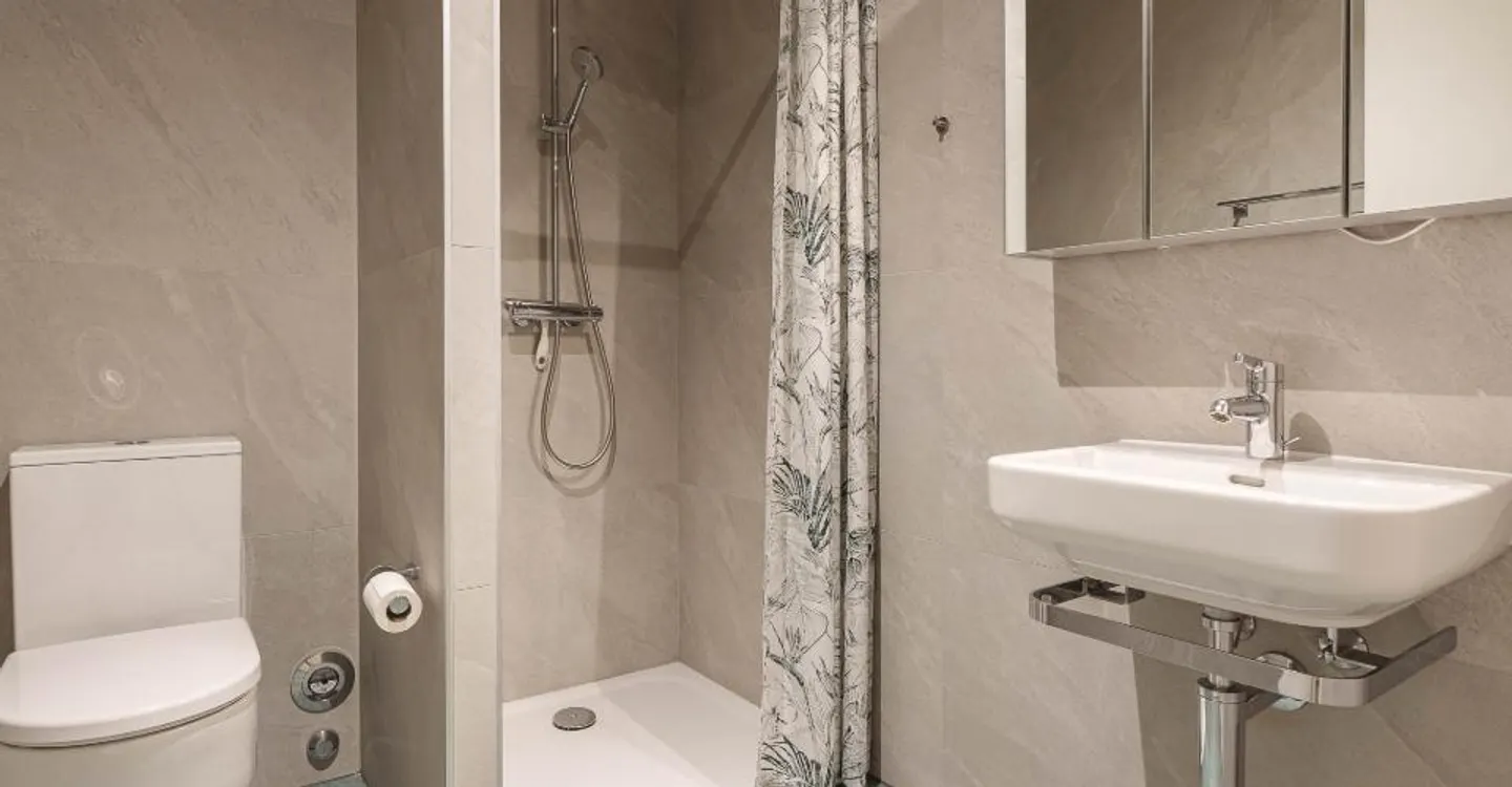 Appartement contemporain dans un cadre privilégié - Foto 9 von 11