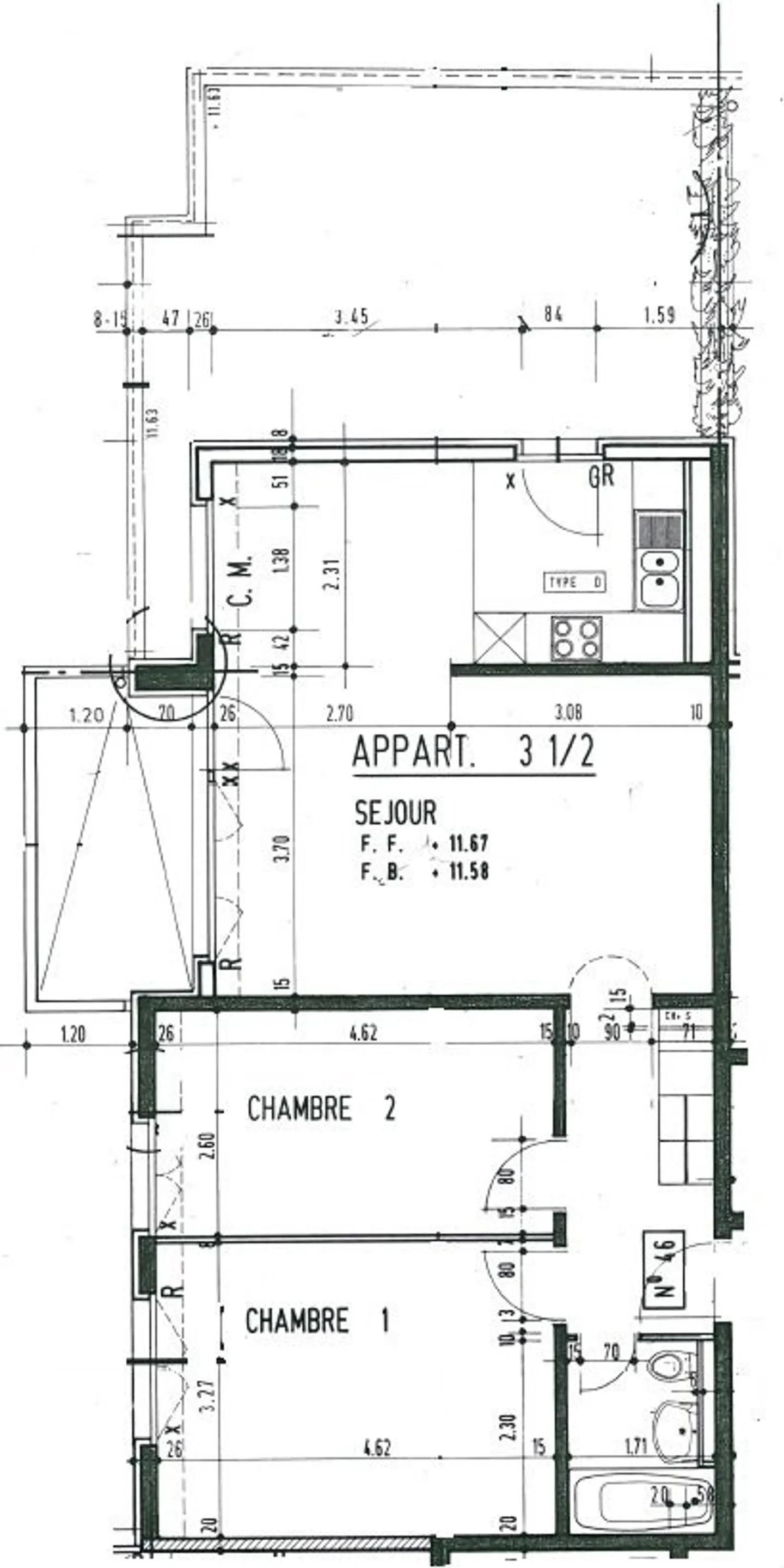 Vivi vicino ai servizi! - Foto 7 di 7