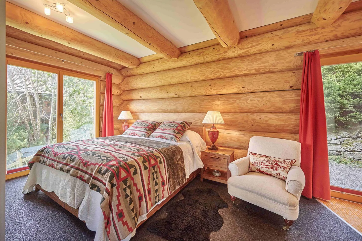 Chalet alpin de 7,5 pièces avec vue panoramique sur les montagnes, Wengen - Photo 7 sur 17