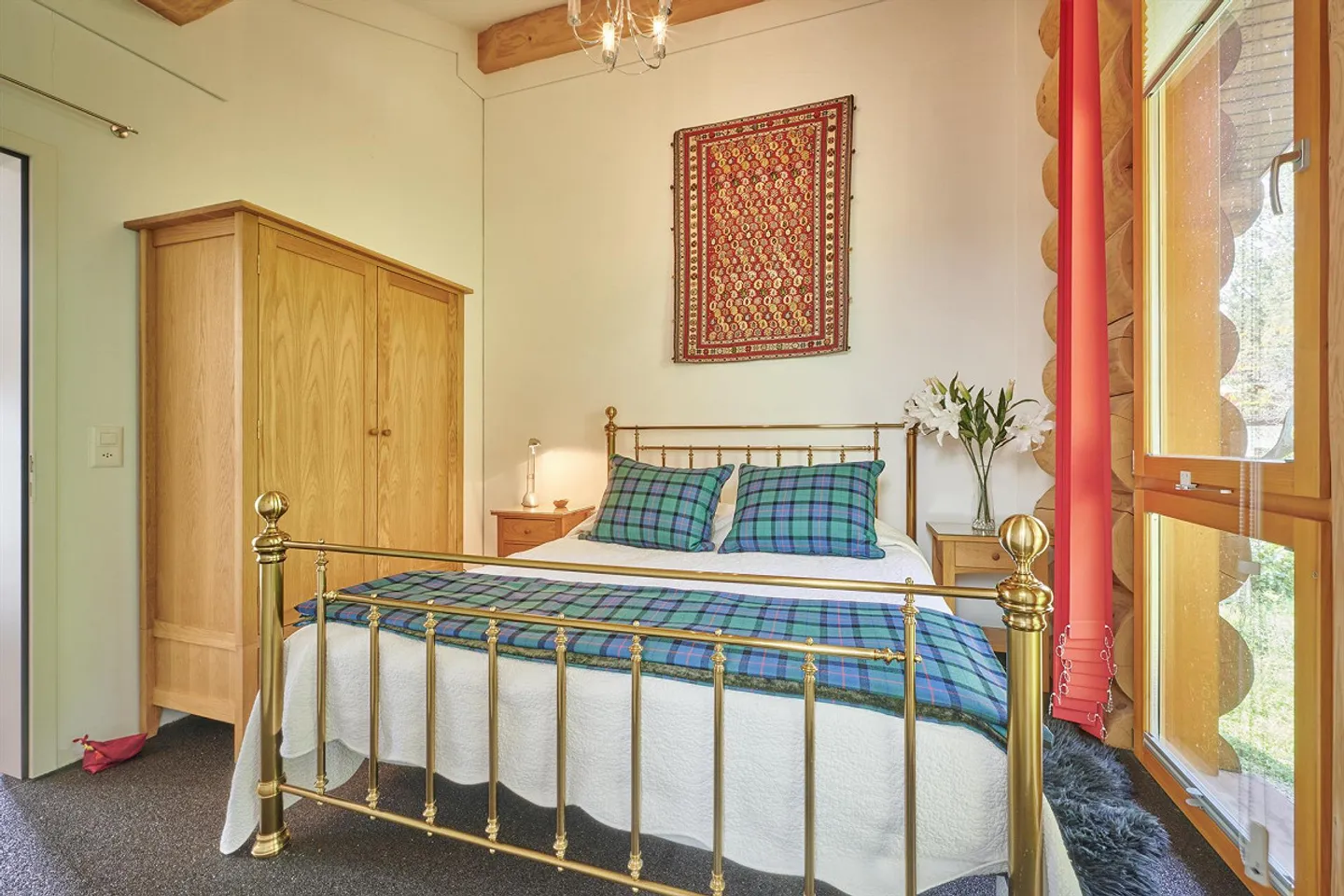 Chalet alpin de 7,5 pièces avec vue panoramique sur les montagnes, Wengen - Photo 10 sur 17