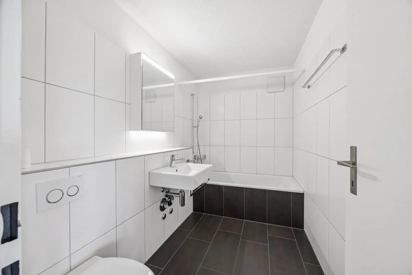 Charmante 3.5-Zimmerwohnung - Foto 5 von 5