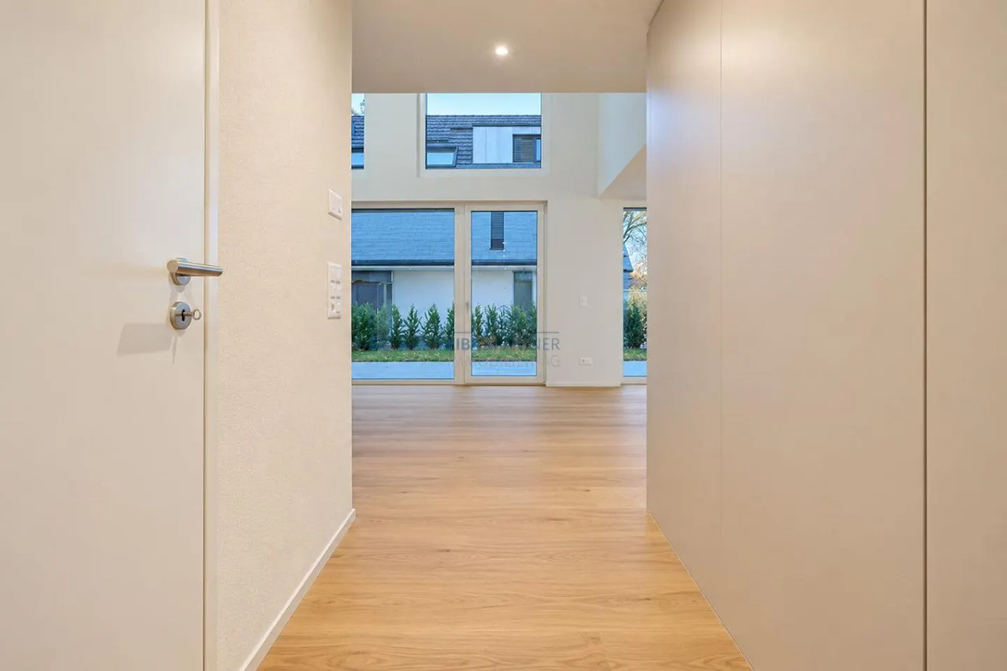 Charming Duplex Home in Nature - Photo 2 of 15