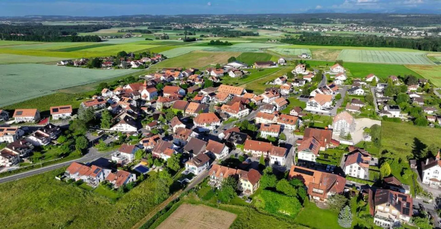 Charming Village House in Sullens - Photo 2 of 10