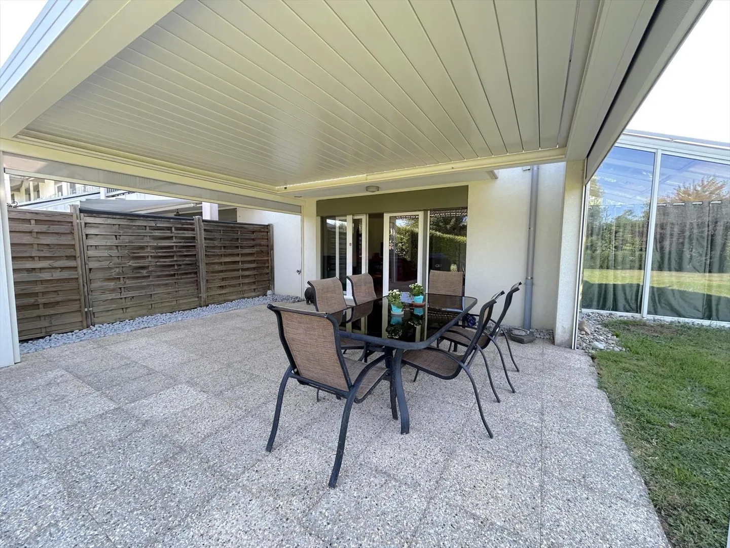 Casa a schiera 6 stanze - Foto 4 di 13