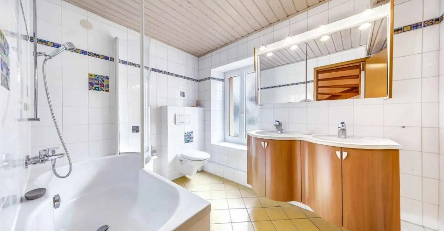 Charming Village House in Sullens - Photo 4 of 10