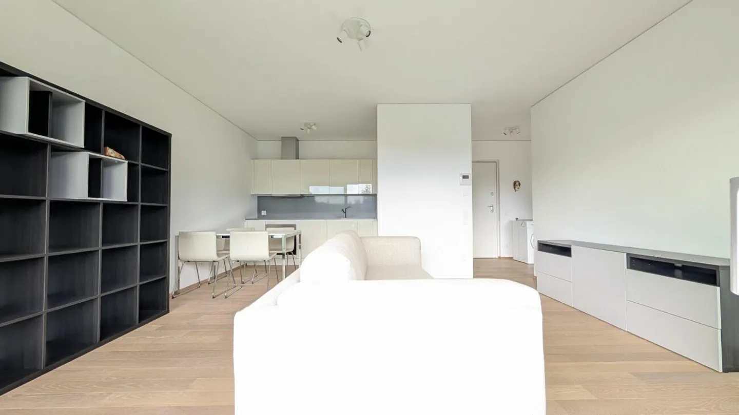 Soluzione abitativa moderna e funzionale - Prima o seconda residenza - Foto 1 di 10