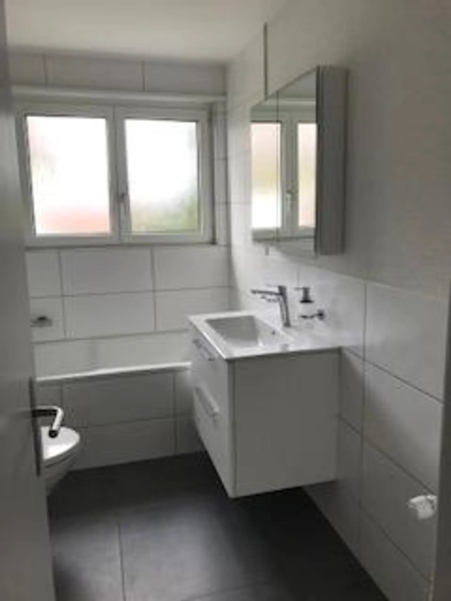 Renovierte Wohnung in Hünibach - Foto 6 von 7