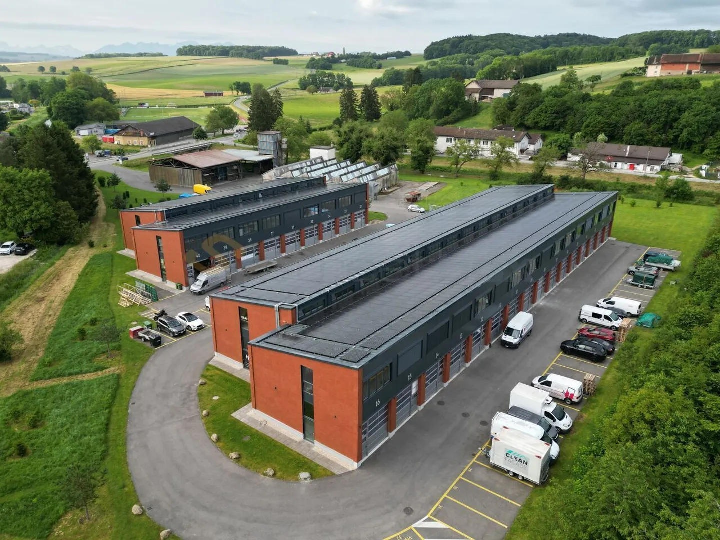 Industrie - Foto 1 von 3