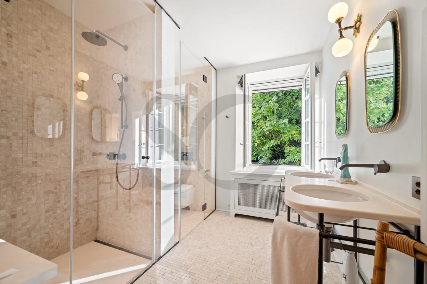 Raffinement et vue imprenable sur le Léman - Photo 8 sur 8