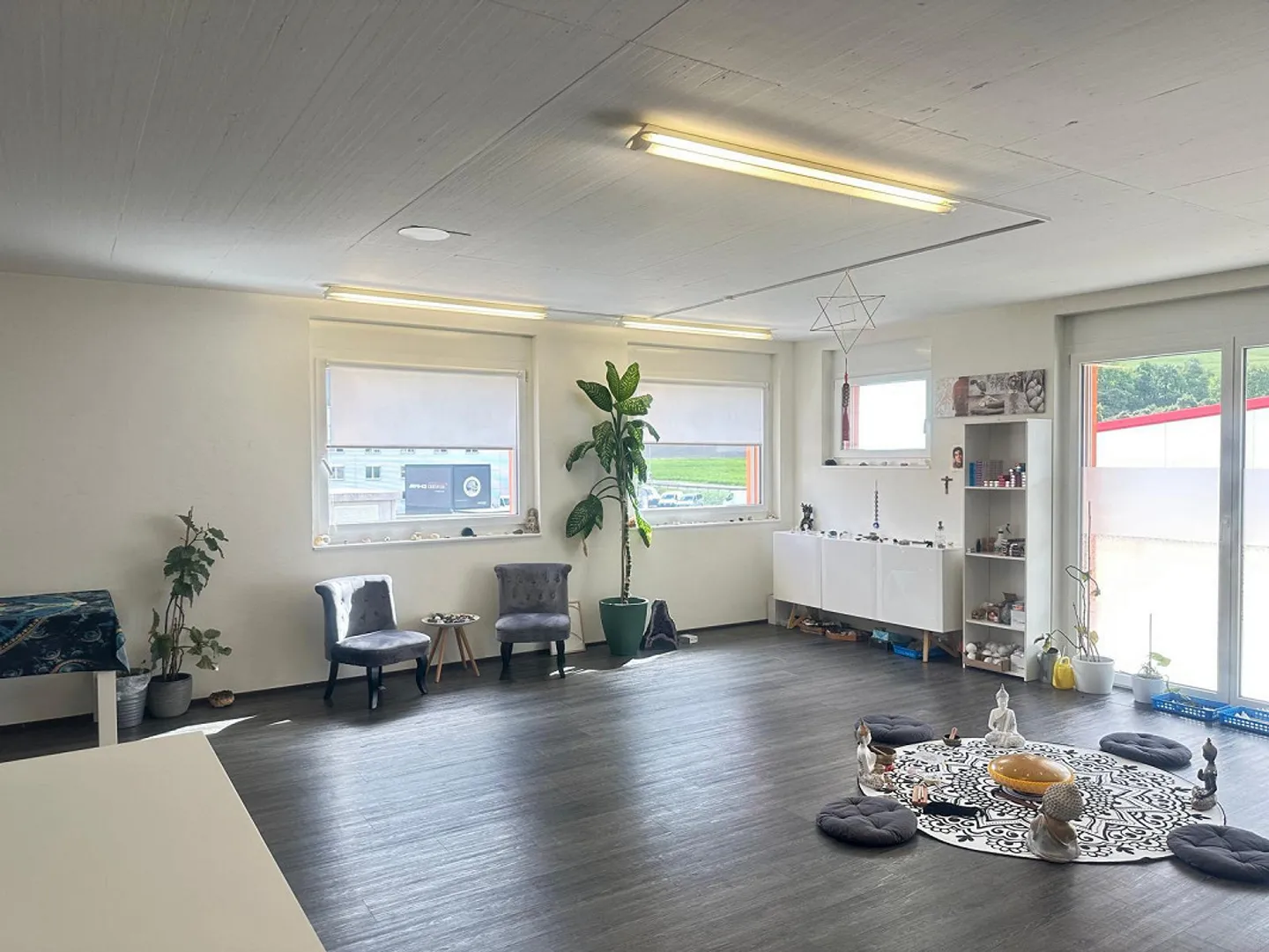 Büro/Praxis/Atelier - Foto 1 von 7