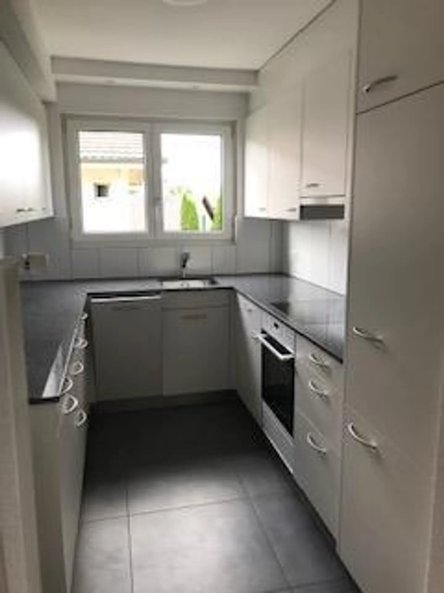 Renovierte Wohnung in Hünibach - Foto 5 von 7