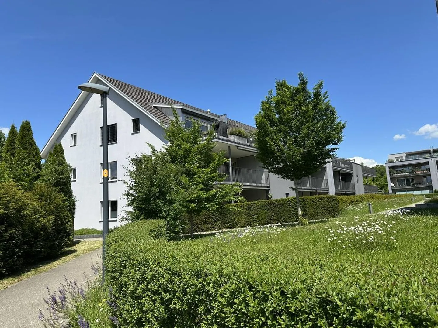 Appartamento per coppia o single con grande patio - Foto 1 di 14