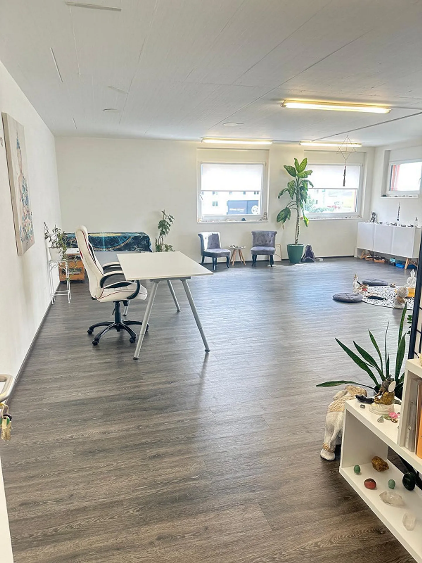 Büro/Praxis/Atelier - Foto 2 von 7