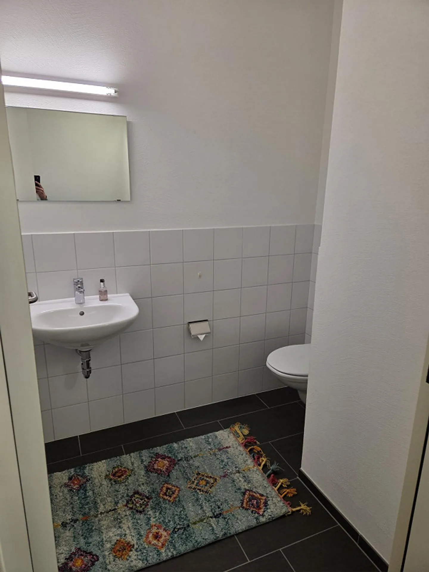 Büro/Praxis/Atelier - Foto 7 von 7