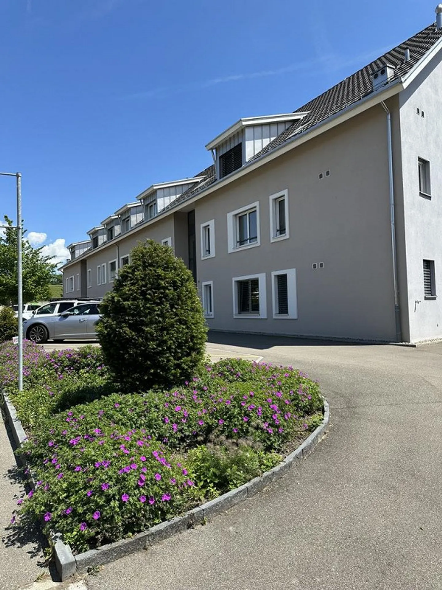 Appartamento per coppia o single con grande patio - Foto 13 di 14