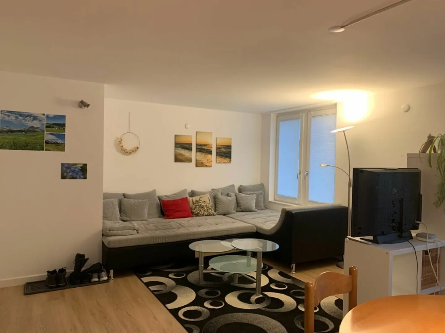 Vivere vicino alla stazione ferroviaria di Wil - Foto 4 di 11