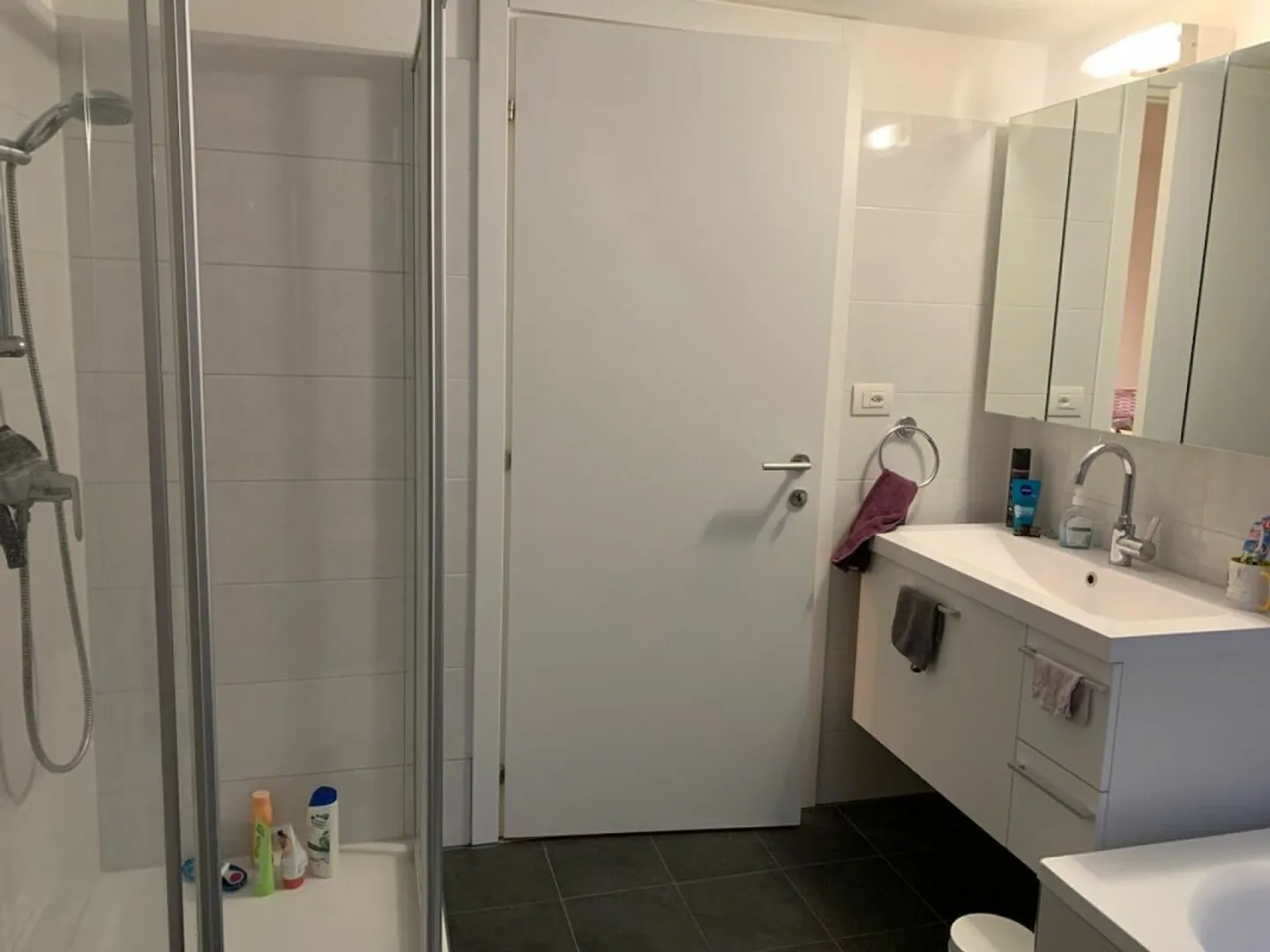 Vivere vicino alla stazione ferroviaria di Wil - Foto 5 di 11