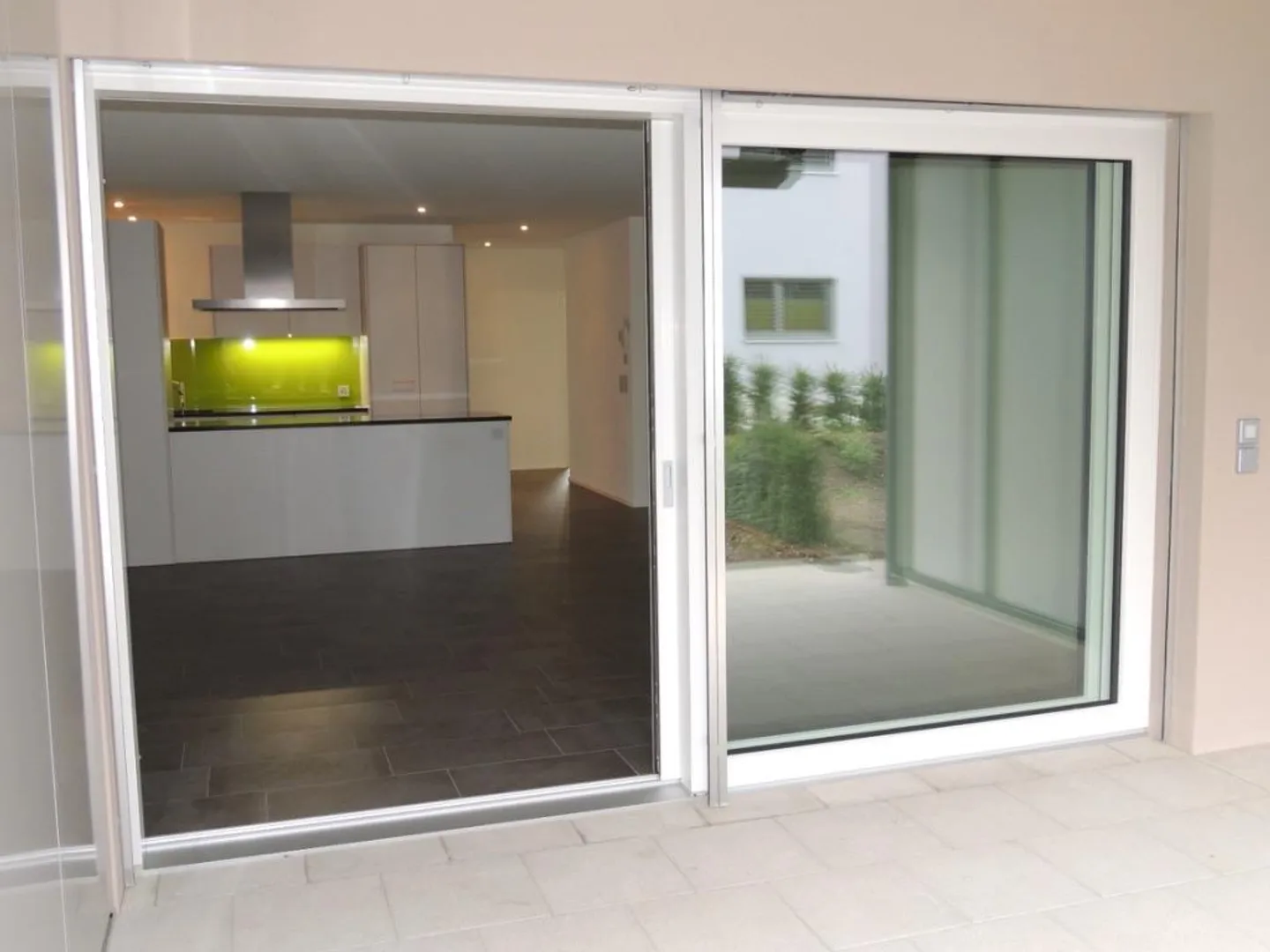 Appartamento per coppia o single con grande patio - Foto 8 di 14