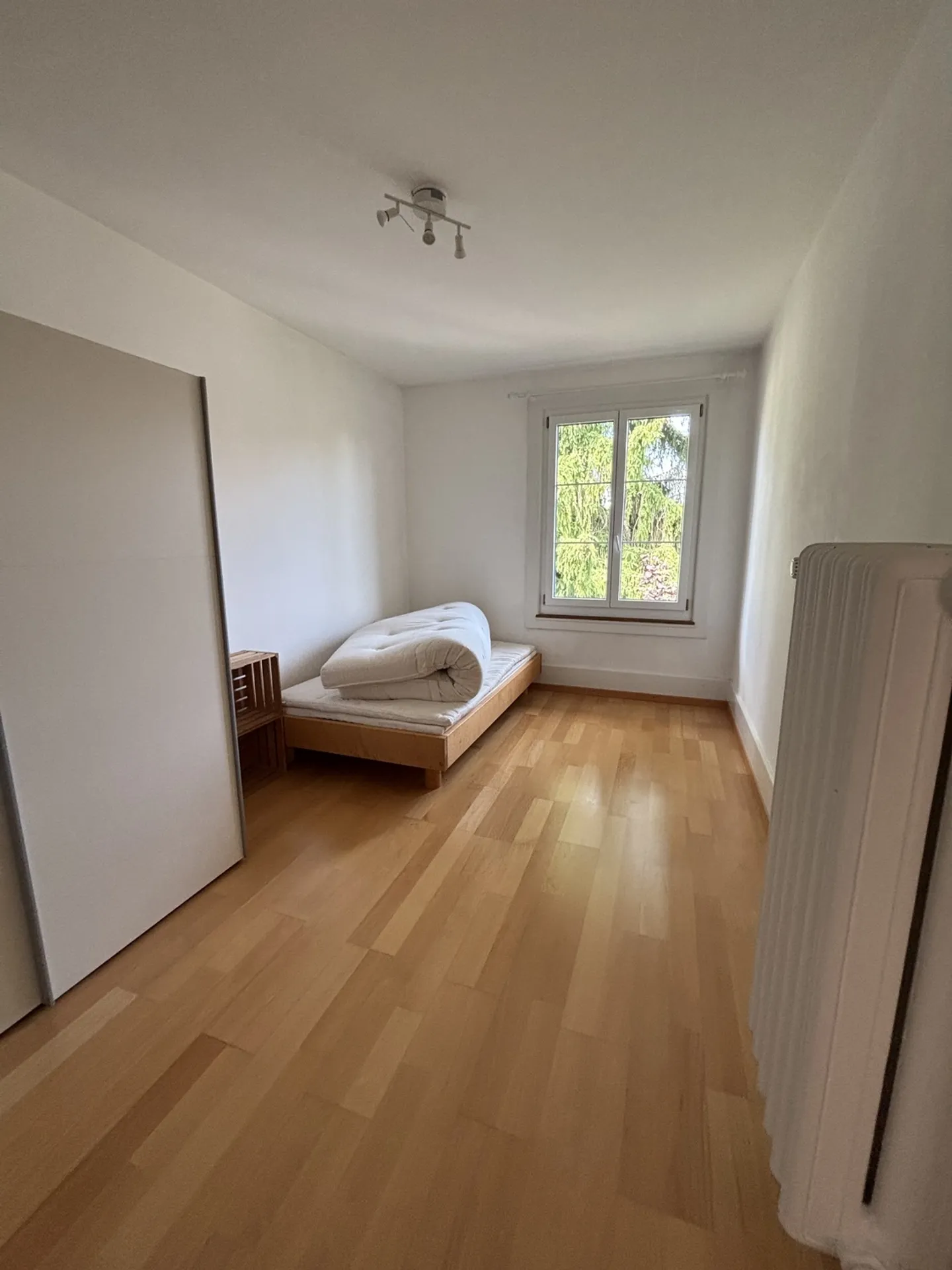 3½ ROOM APARTMENT IN BERN - SANDRAIN, FURNISHED, TEMPORARY - Photo 4 of 7