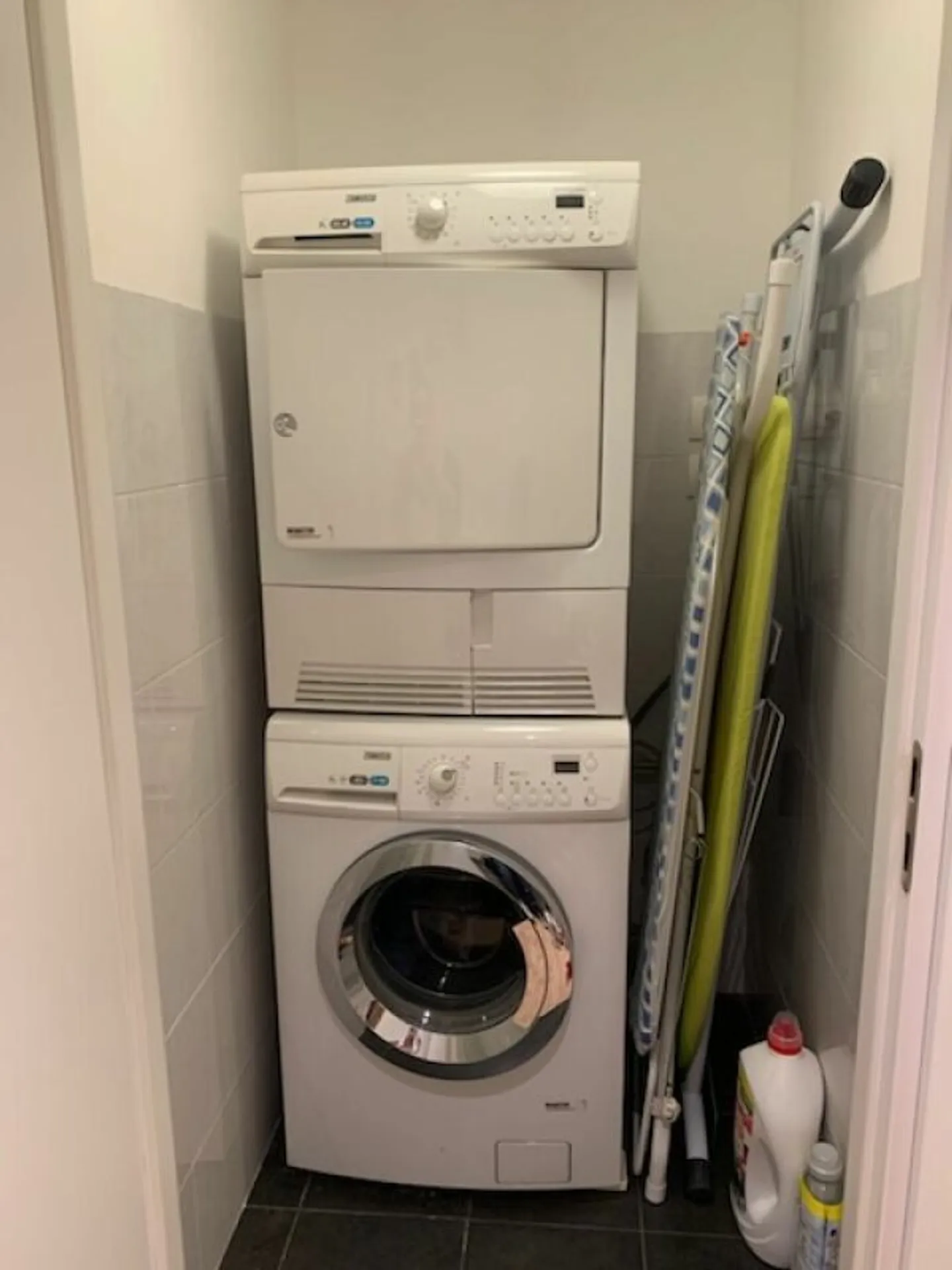 Vivere vicino alla stazione ferroviaria di Wil - Foto 7 di 11