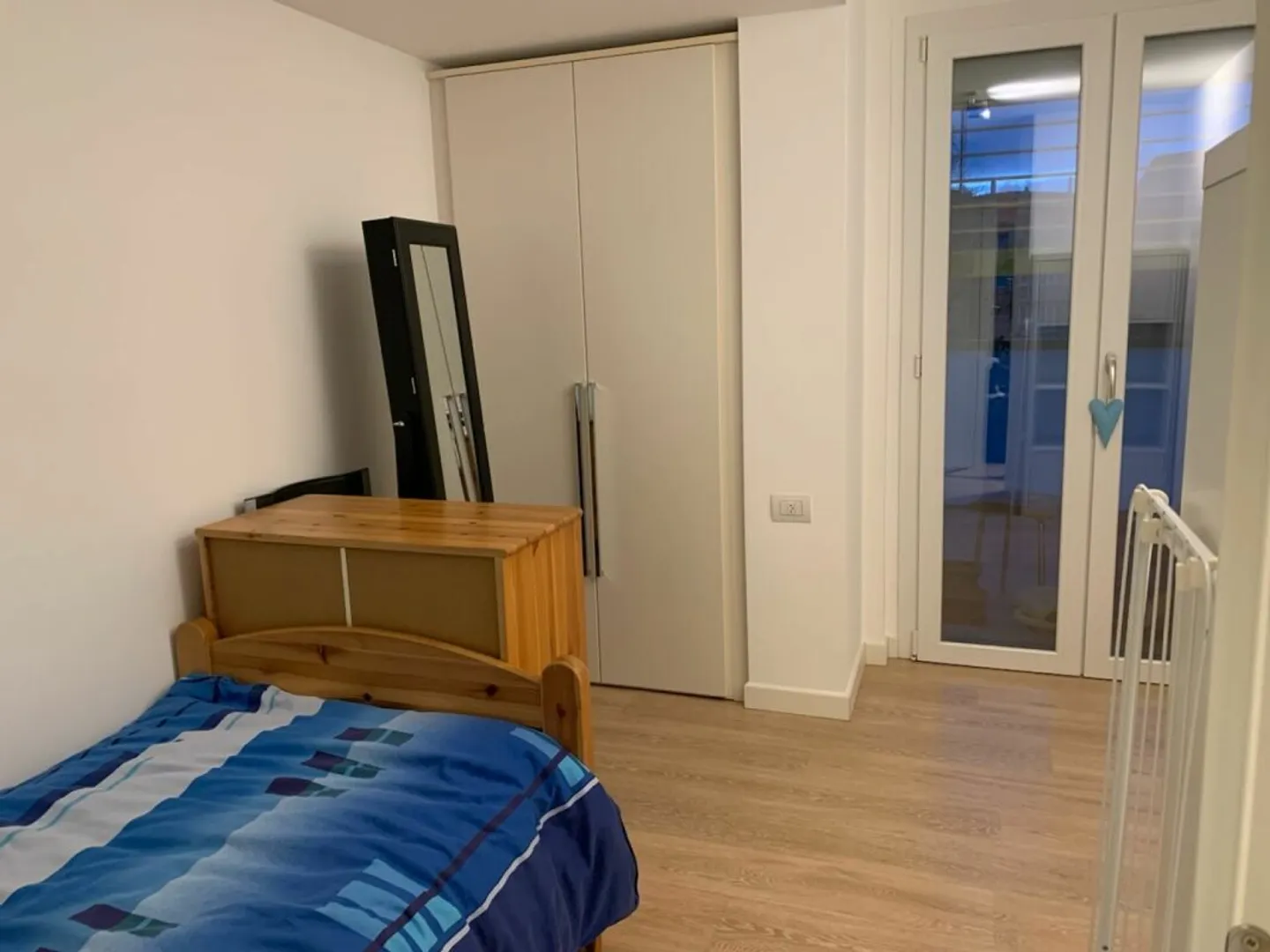 Vivere vicino alla stazione ferroviaria di Wil - Foto 8 di 11