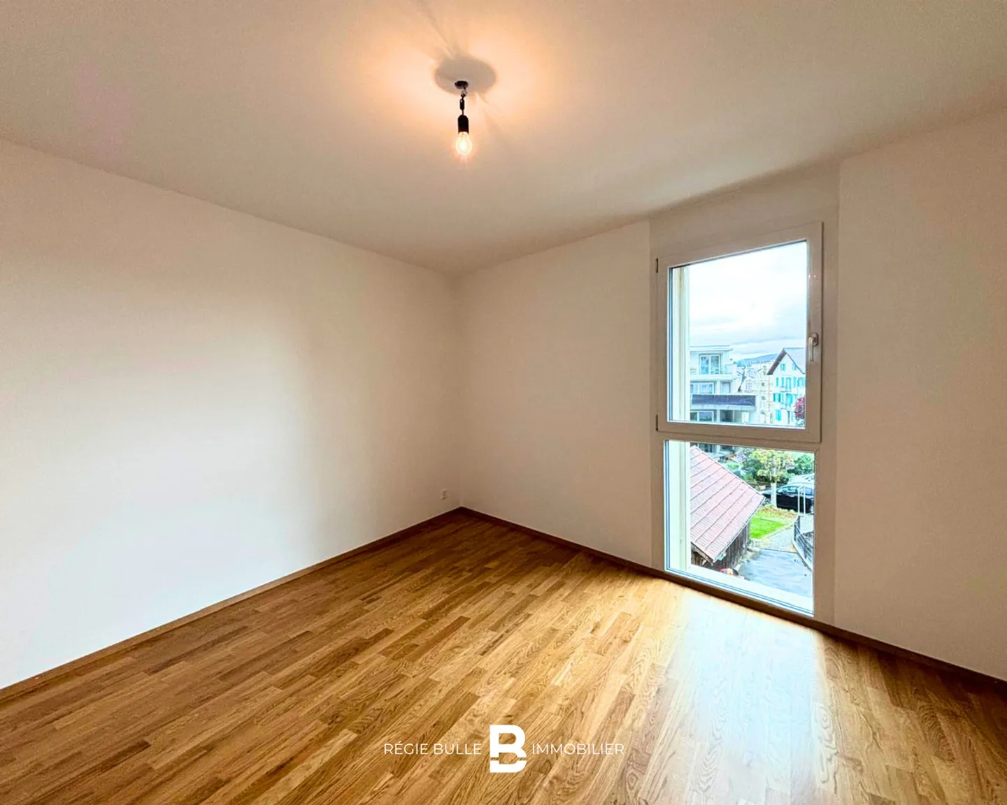 Broc - 2 magnifiques appartements de 3.5 pièces neufs à louer - Photo 6 sur 9