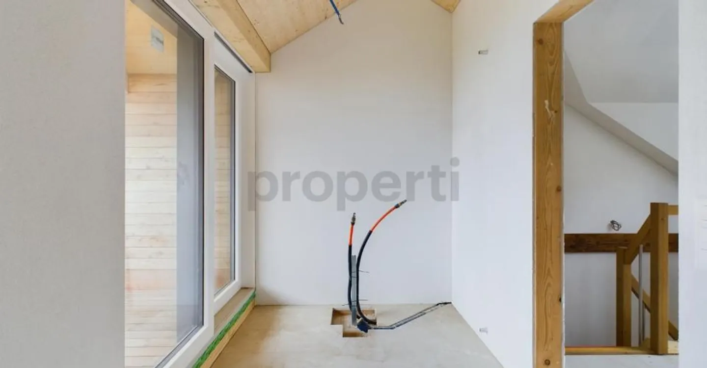 Moderner Duplex mit Seeblick - Foto 5 von 12