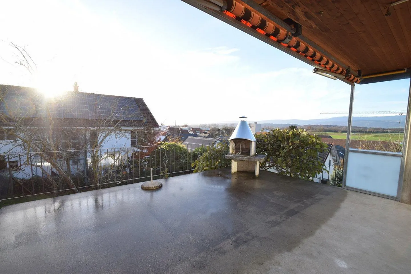 Living with a View – Your Retreat in the Green - Photo 1 of 13