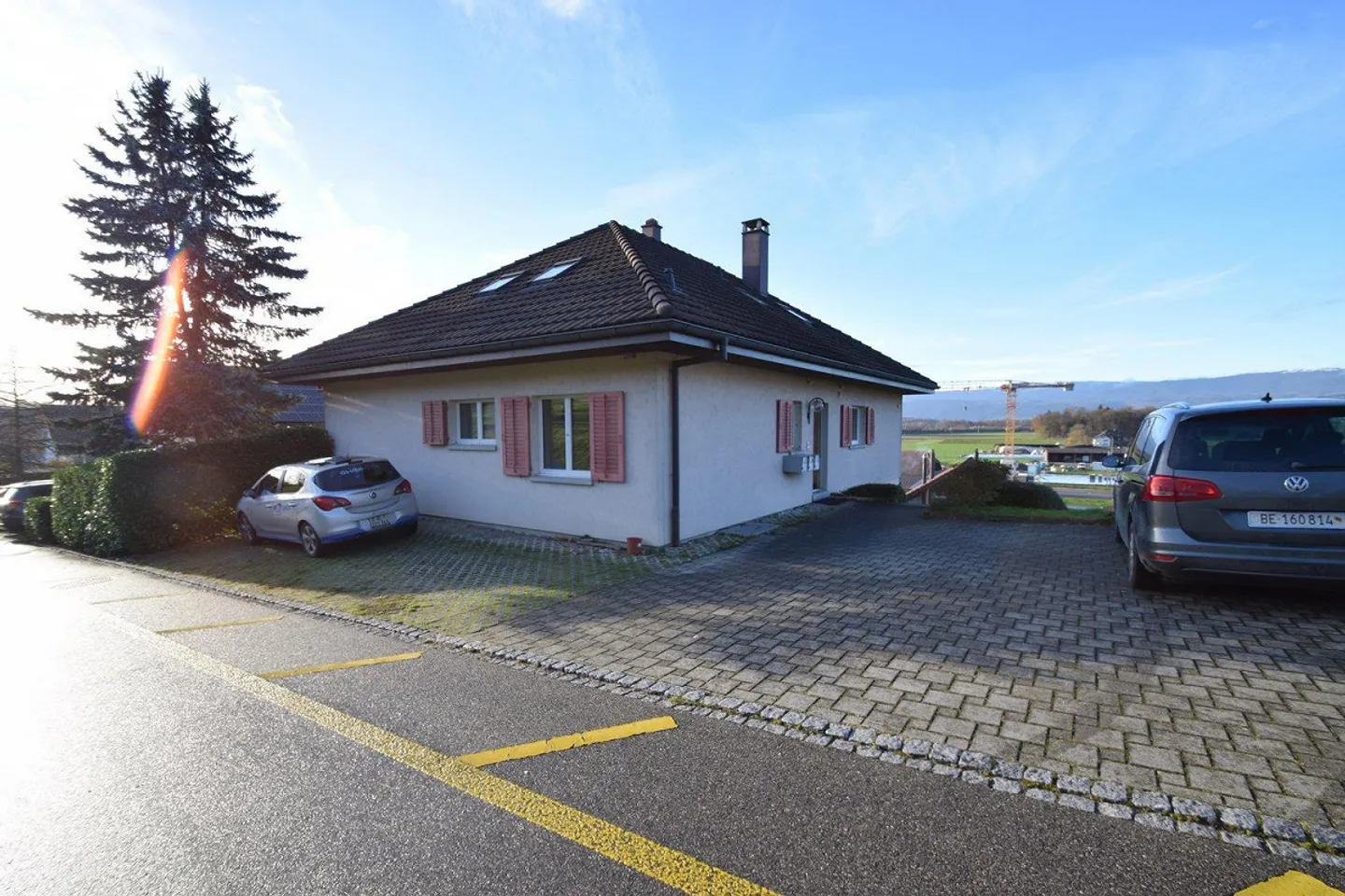 Living with a View – Your Retreat in the Green - Photo 13 of 13