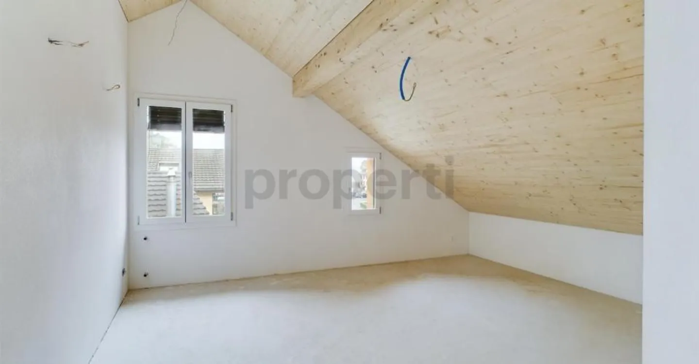 Moderner Duplex mit Seeblick - Foto 10 von 12