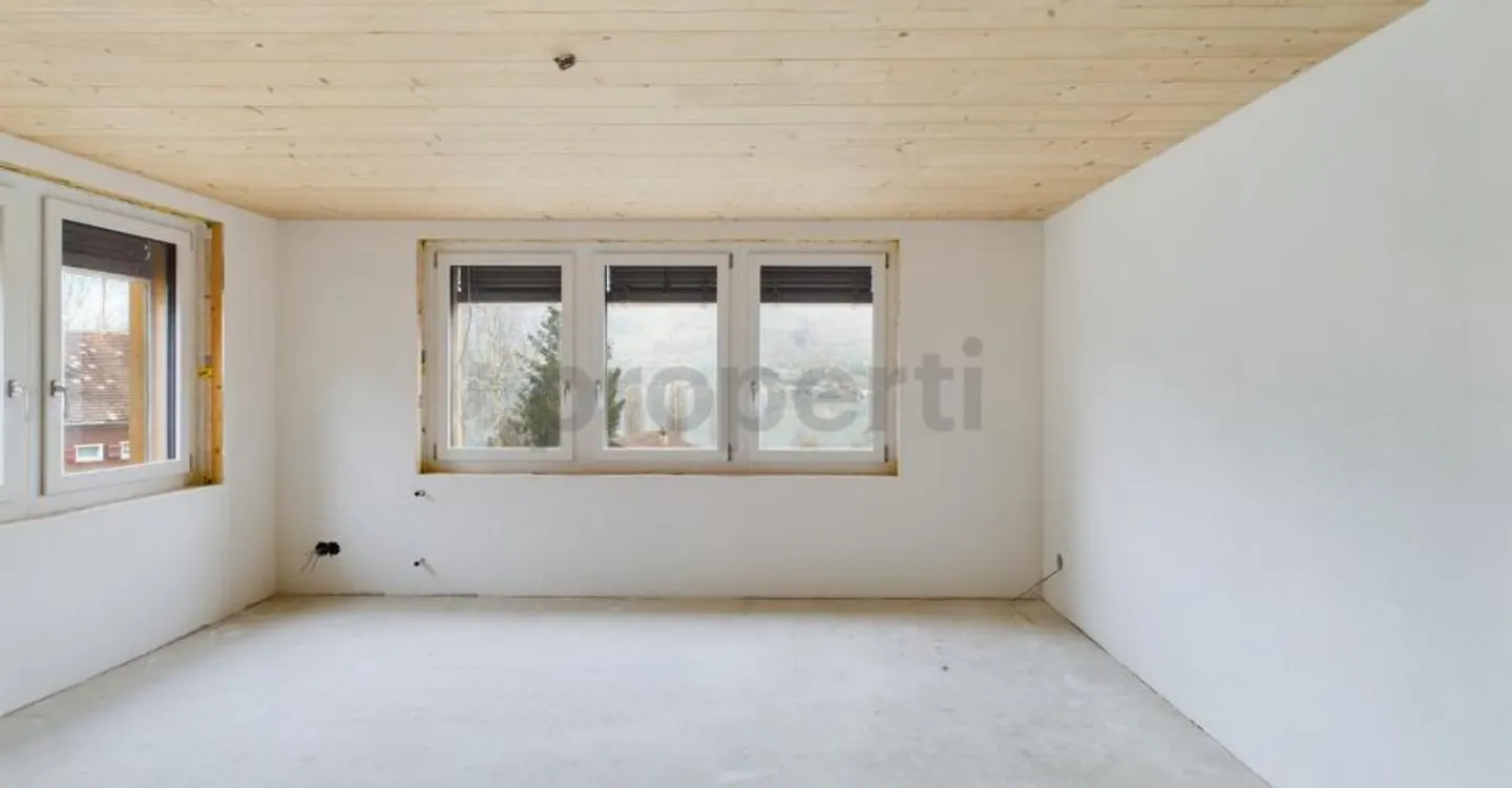 Moderner Duplex mit Seeblick - Foto 8 von 12