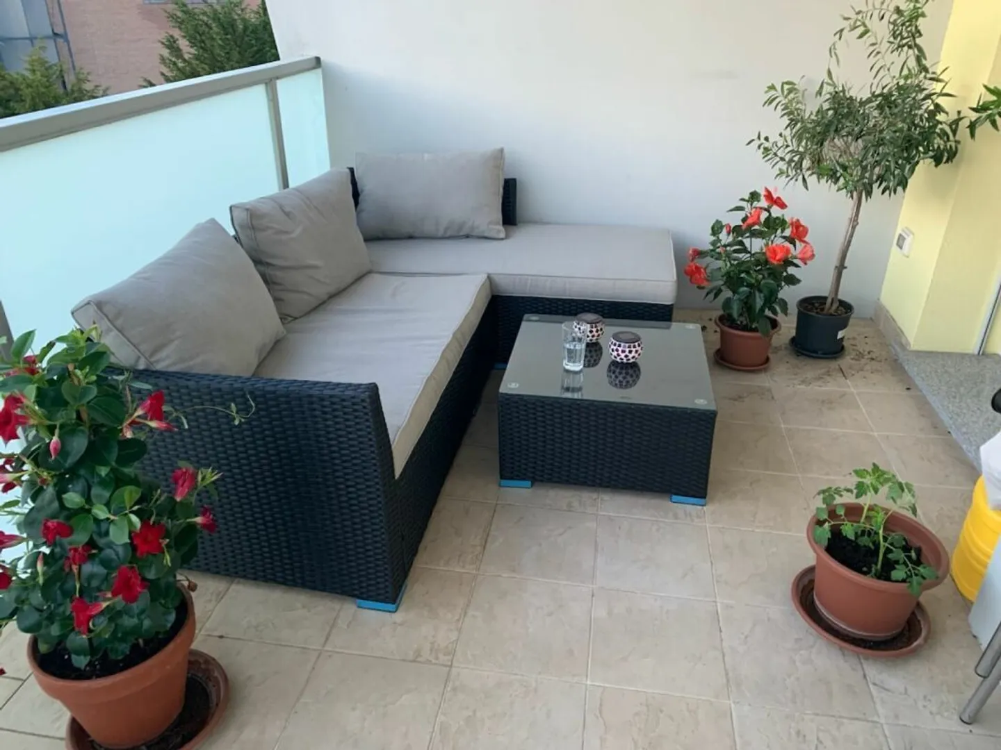 Vivere vicino alla stazione ferroviaria di Wil - Foto 10 di 11