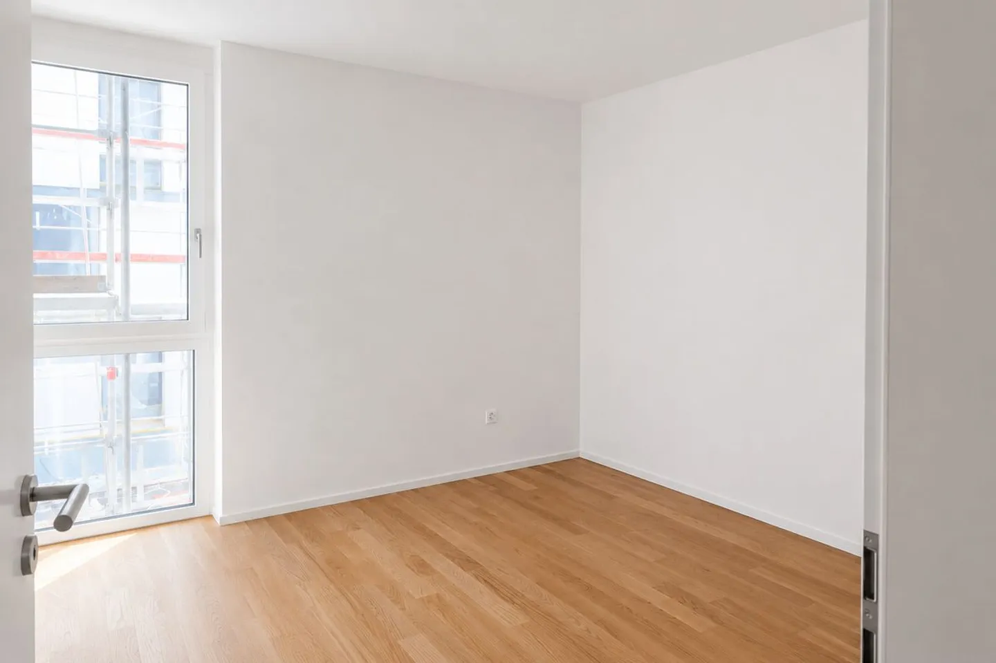 Spacious 4.5-room apartment with large terrace - Photo 6 of 6