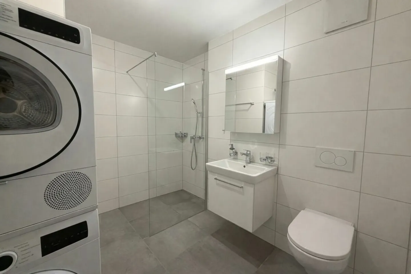 Charmantes Duplex in Siselen - Foto 9 von 10