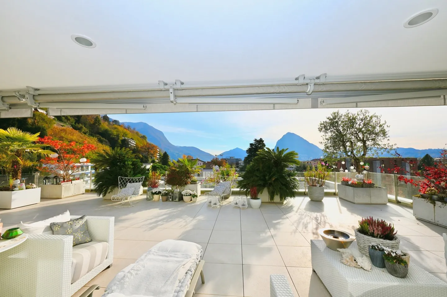 Penthouse Esclusivo con Terrazza - Foto 3 di 17