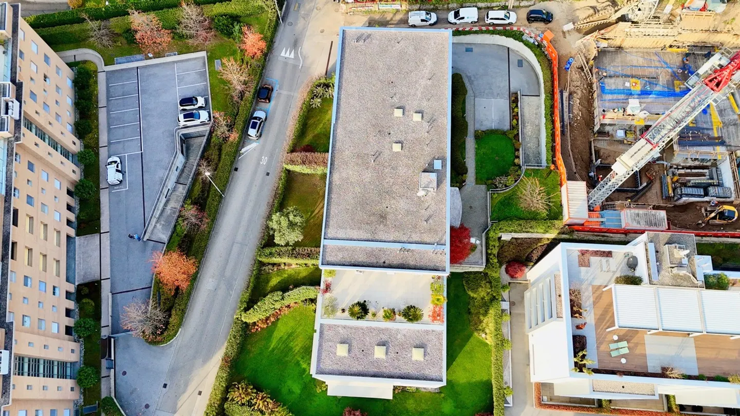 Penthouse Esclusivo con Terrazza - Foto 17 di 17