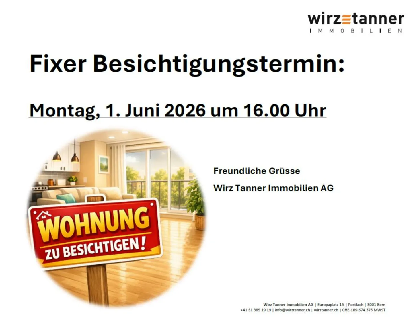 Charmante Loftwohnung zur Miete - Foto 9 von 9