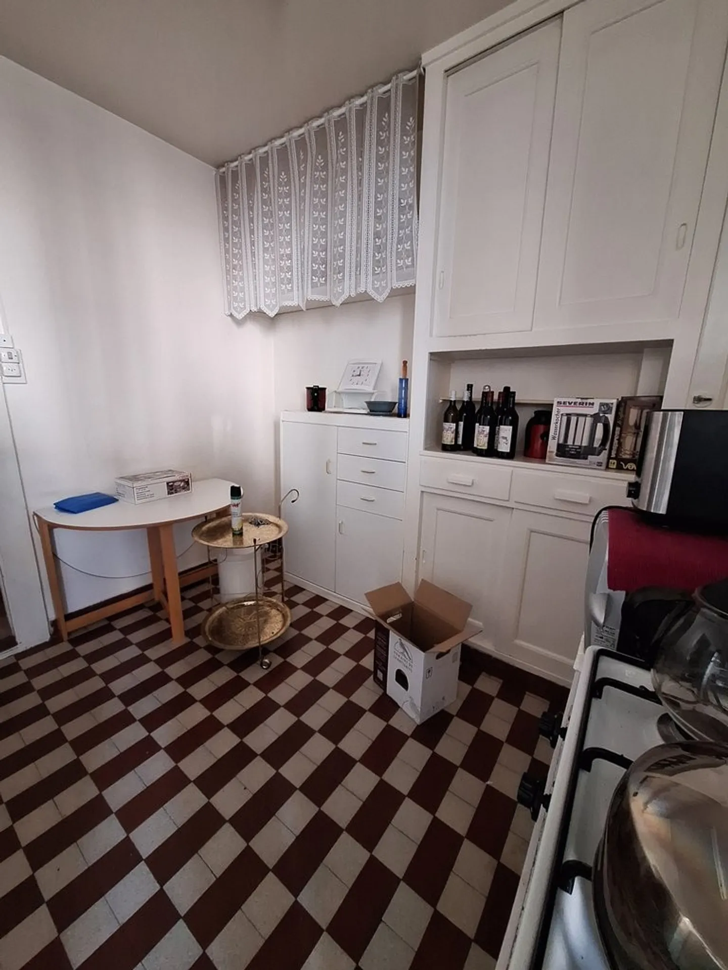 2-Zimmer-Wohnung - Foto 4 von 8