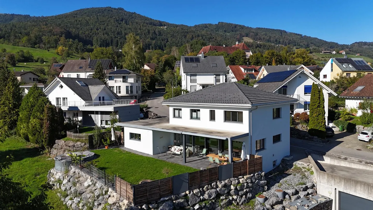 Maison individuelle à Marbach - Photo 2 sur 21