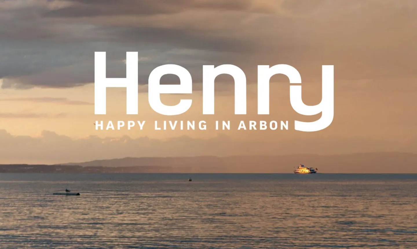 Annuncio del progetto Townhouse: Arbon - Henry - Foto 1 di 1