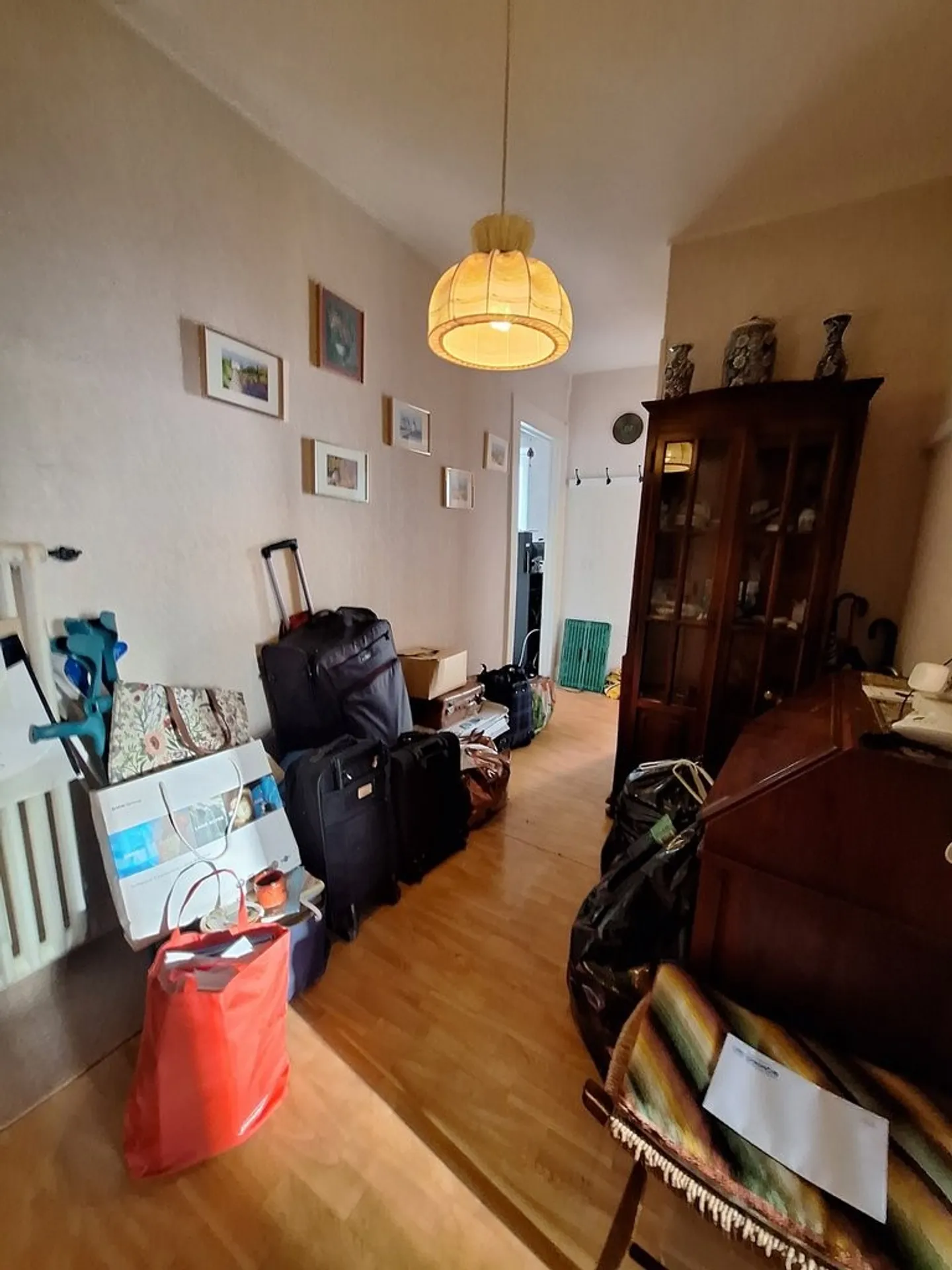 2-Zimmer-Wohnung - Foto 5 von 8