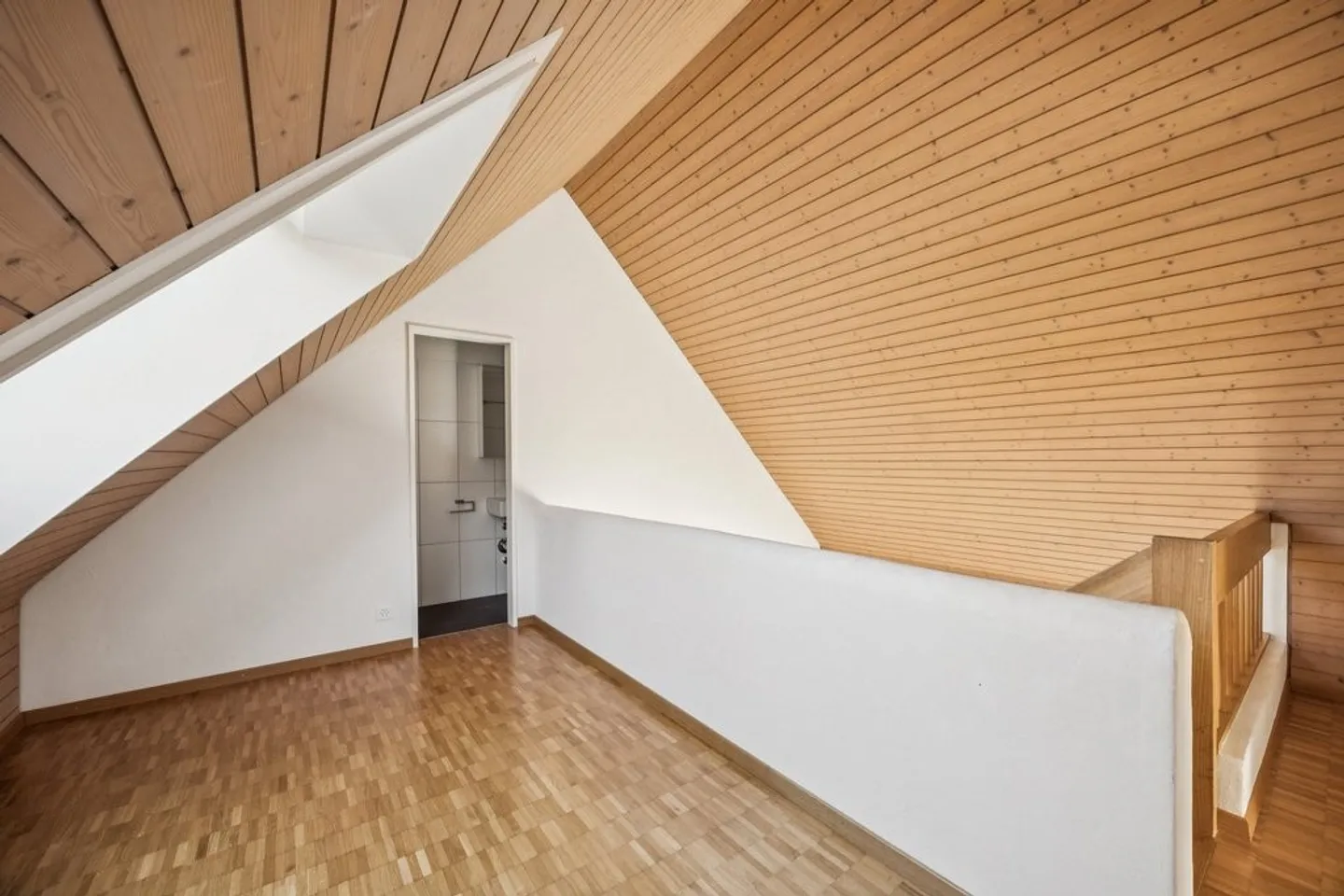 Appartamento duplex con vista - Foto 7 di 11