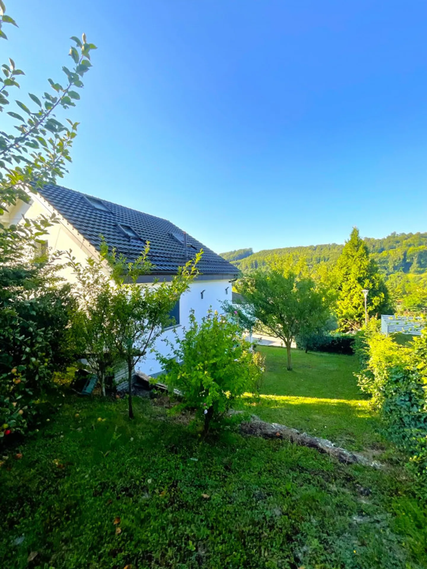 Penthalaz - Villa familiale rénovée avec appartement indépendant aménagé - Photo 3 sur 13