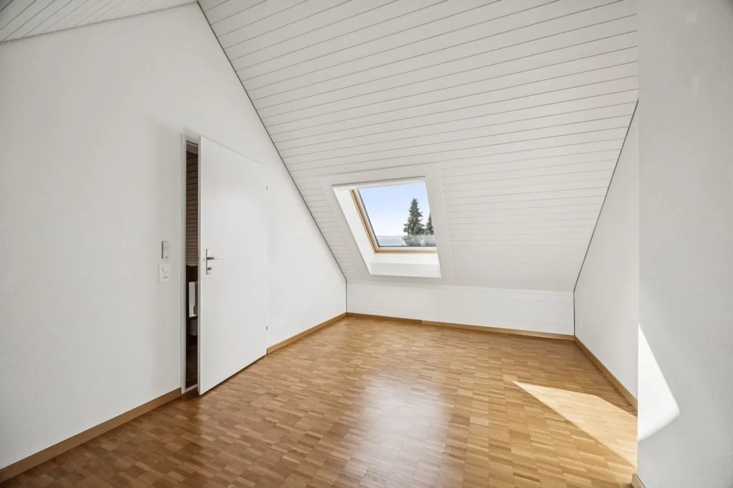 Appartamento duplex con vista - Foto 8 di 11