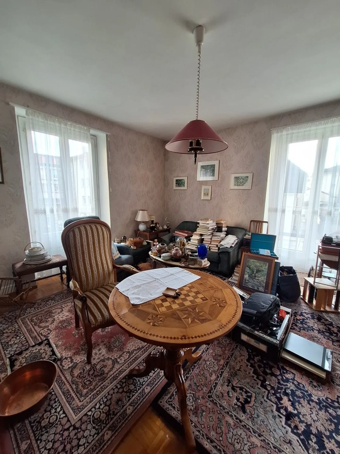 2-Zimmer-Wohnung - Foto 7 von 8