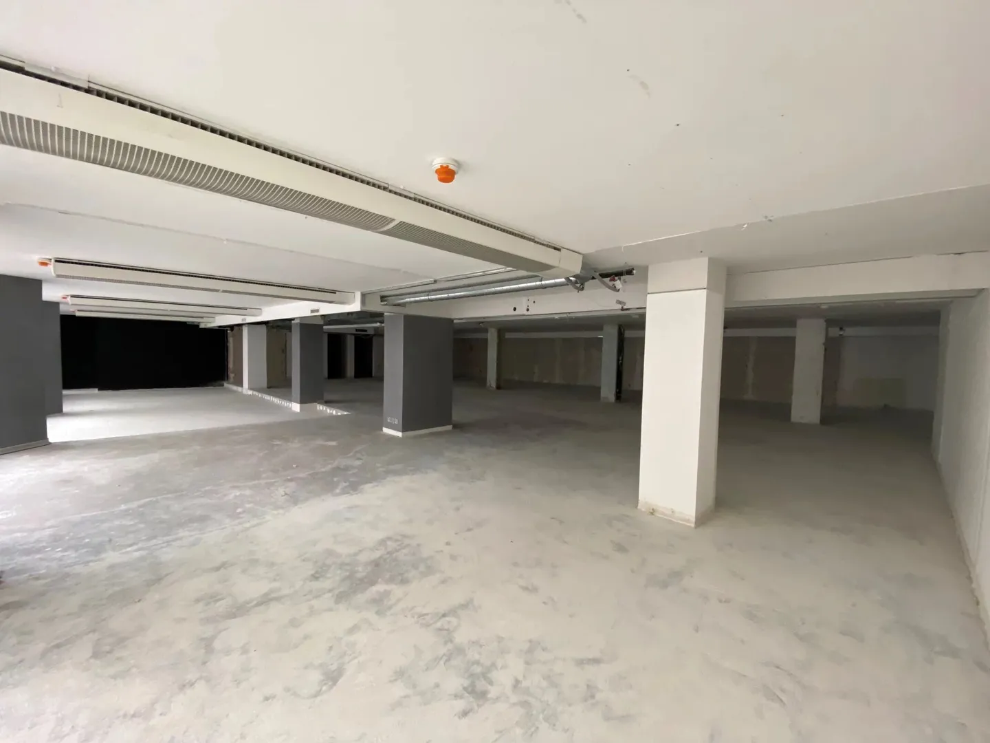 Geschäft mieten - Foto 2 von 6