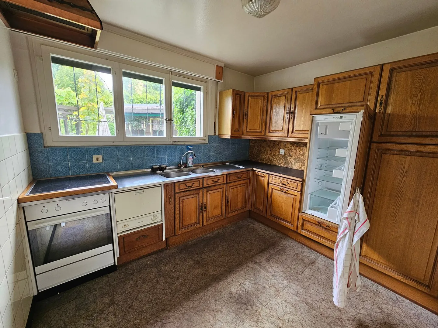 Charmantes Einfamilienhaus mit Aussicht - Foto 5 von 10