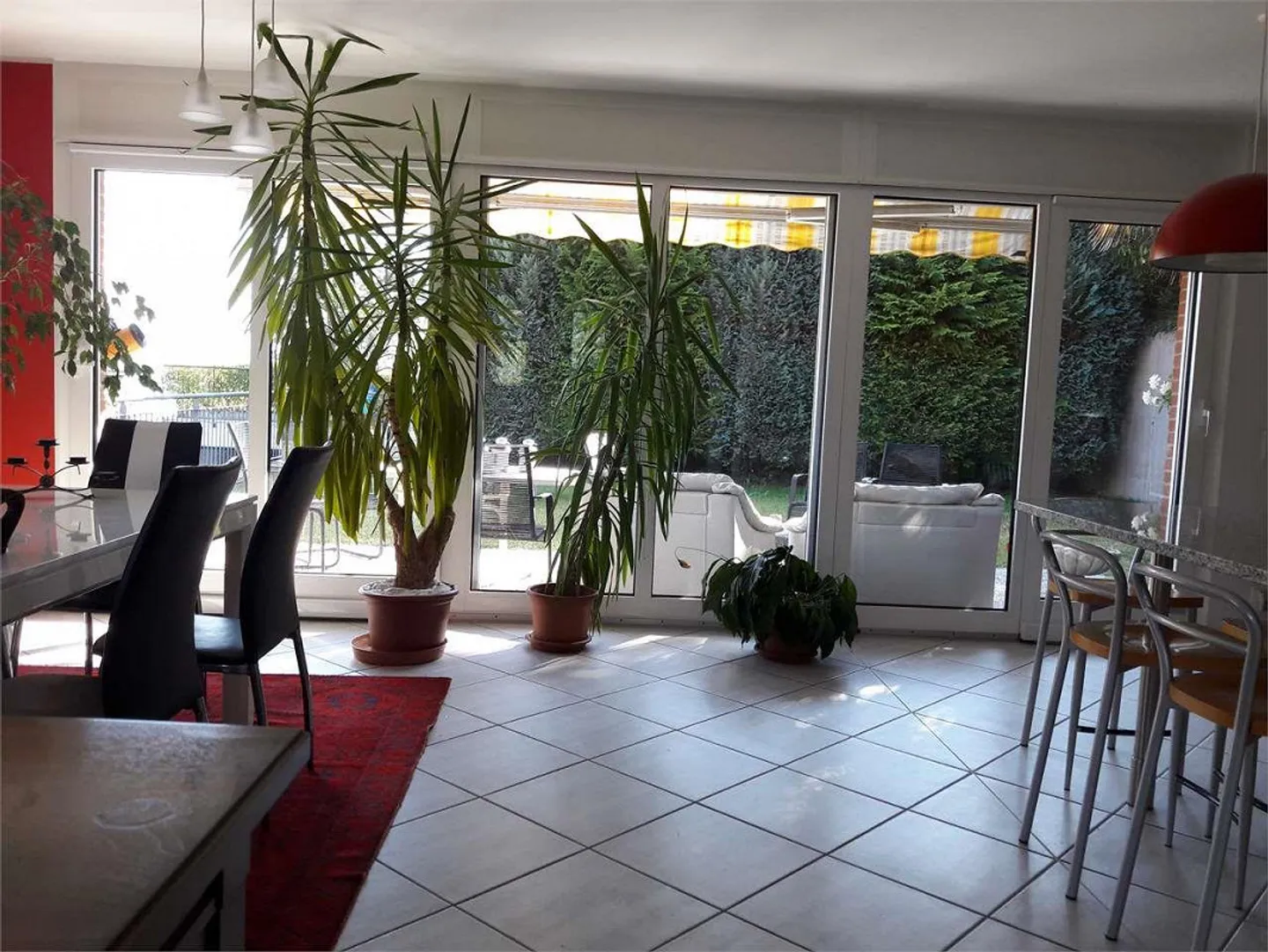 Comano - Geräumiges und Helles Einfamilienhaus (5 Schlafzimmer) mit Garten - Foto 11 von 13