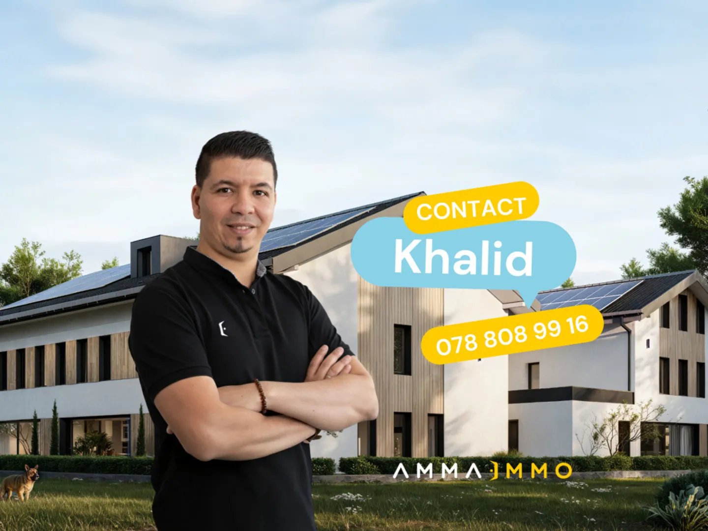 Maison en terrasse à vendre - Photo 7 sur 7