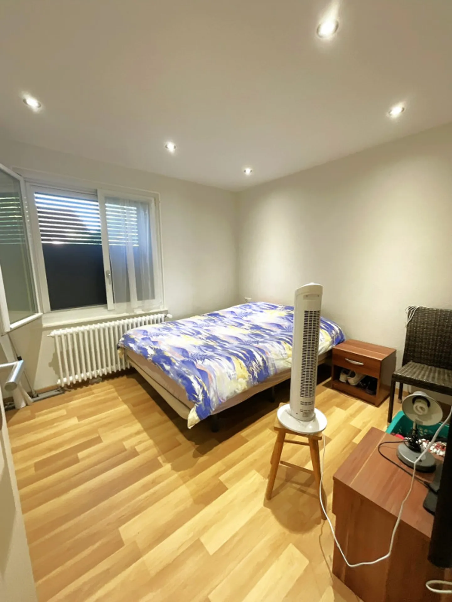 Penthalaz - Villa familiale rénovée avec appartement indépendant aménagé - Photo 8 sur 13